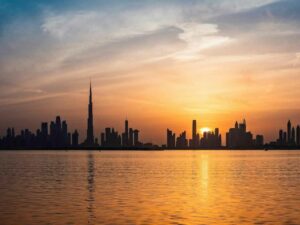 CVML business update on regional developments