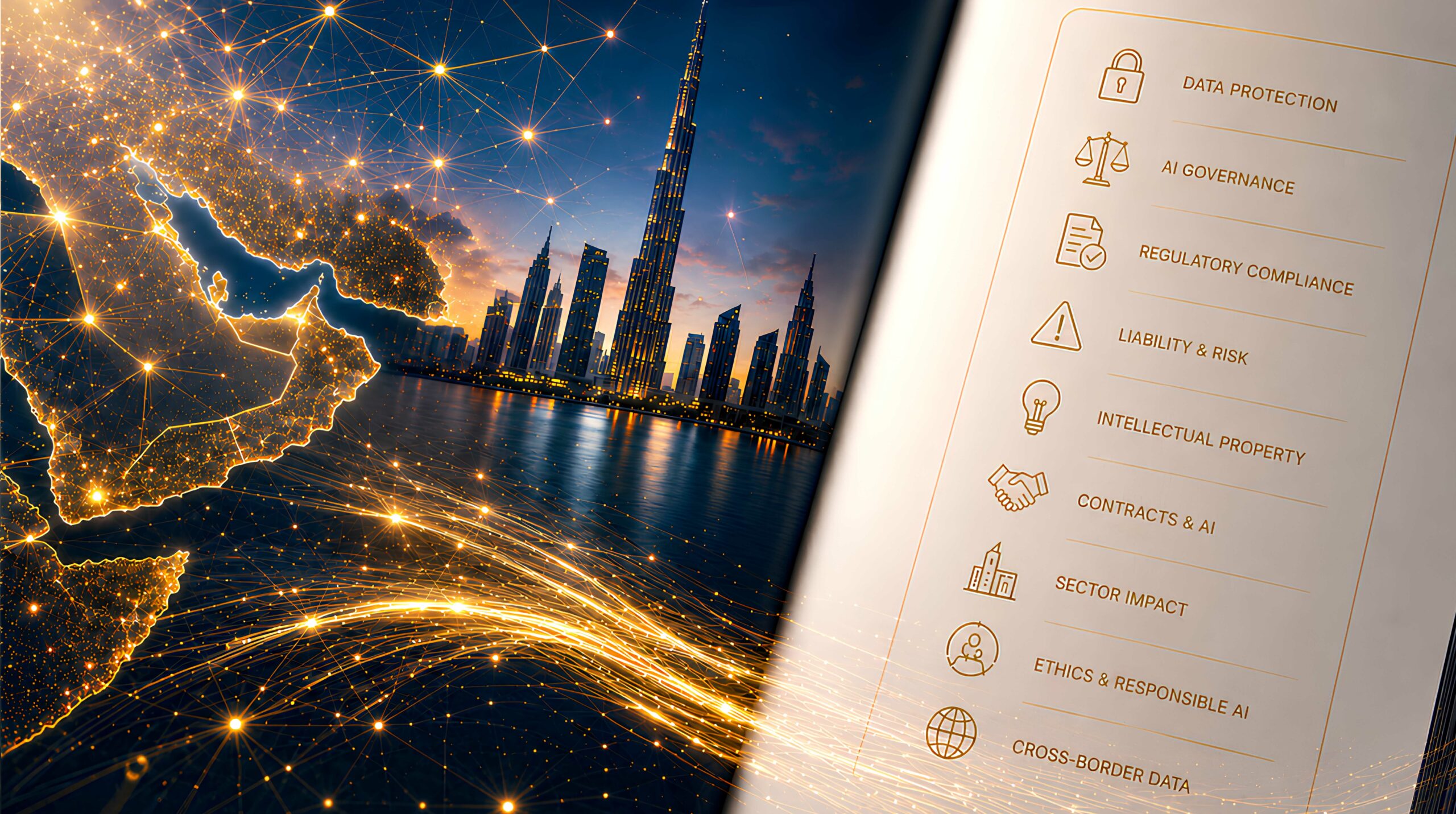 Legal Eye on AI